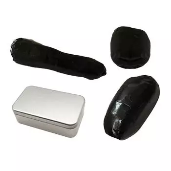 Инструменты для ремонта вмятин на автомобилях, набор инструментов для выравнивания вмятин на внедорожниках, набор инструментов для ремонта вмятин на автомобилях, эффективный инструмент для удаления вмятин на автомобилях и грузовиках синий