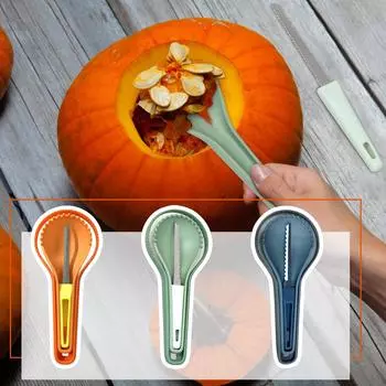 Инструменты для резьбы, долговечный инструмент для раскроя, инструмент для резьбы, портативные инструменты для строгания фруктов, многофункциональные режущие принадлежности для детей и взрослых One Size