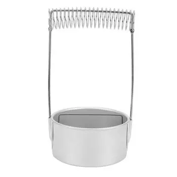 Инструменты для рисования Алюминиевая щетка для чистки Коллекция для офиса / школы