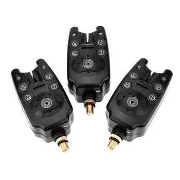 Инструменты для рыбалки чёрный