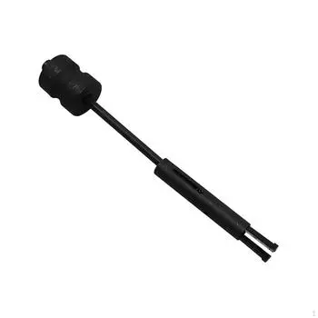 Инструменты для съемника топливных форсунок Инструмент для снятия заменяет съемник уплотнения вала клапана T3364