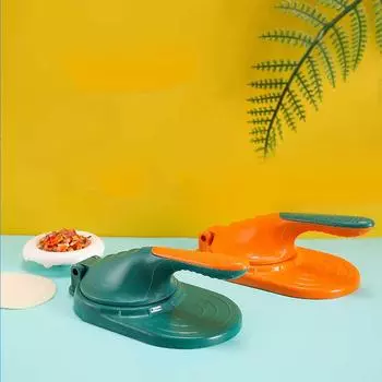 Инструменты для самостоятельной выпечки пельменей Ручная машина для выпечки пельменей Форма для изготовления оберток Инструмент для прессования теста Кухонные принадлежности для выпечки