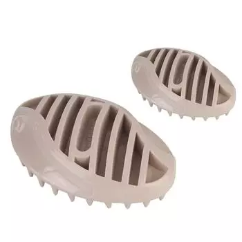 Инструменты для щетки Собаки Кошки Мягкие Нежные Силиконовые Щетки Инструменты Для Мытья Домашних Животных Быстрая Чистка Щетка Очиститель Расчески Щетка Для Массажа Щенок Small