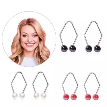 Инструменты для создания ямочек для ямочек чёрный