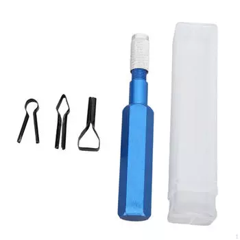 Инструменты для сварки пола, набор инструментов для нагрева пола, выравнивание, инструмент для прорезания пазов в ПВХ