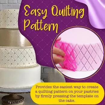 Инструменты для торта, сахарное ремесло, украшение торта, помадка, глазурь, плунжерные инструменты, тиснение onesize