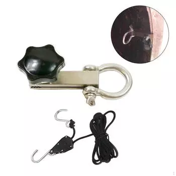 Инструменты для удаления автомобиля, прочный, компактный, из нержавеющей стали, сверхмощный, портативный, зажим для бровей, край двери