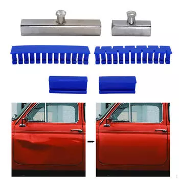 Инструменты для удаления язычков для ремонта вмятин, безпокрасочные автомобильные инструменты, тяжелый ручной инструмент для кузова автомобиля