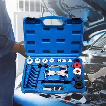 Инструменты для удаления топливной линии, профессиональные универсальные транспортные средства, масляные трубы автомобиля