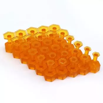 Инструменты для удаления вмятин Инструмент для ремонта и обслуживания Нейлоновые инструменты Авто S