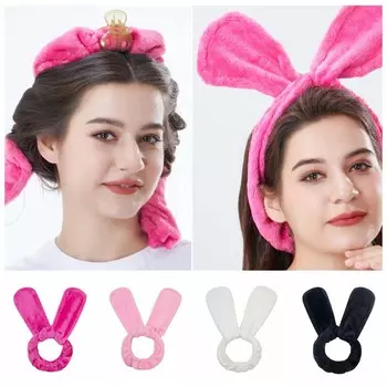 Инструменты для укладки волос, повязка на голову без нагревательных щипцов для завивки волос, повязка на голову для женщин чёрный