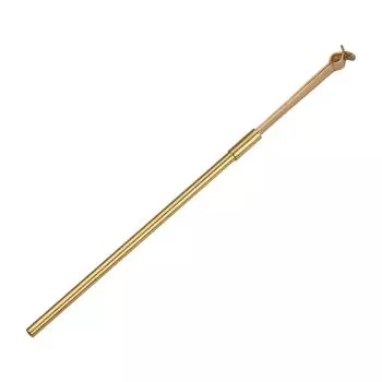 Инструменты для установки звука скрипки, комплект инструментов для настройки лютера, включая измерительный калибр/зажим для ретривера/ золотой