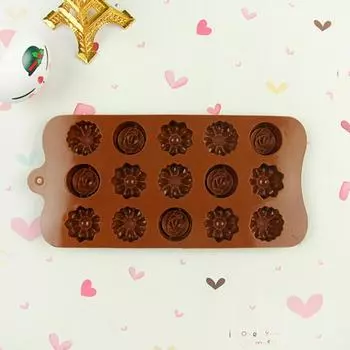 инструменты для выпечки домашняя кухня пищевой силикон форма для выпечки своими руками chocel cake dec puding уникальный кофейный