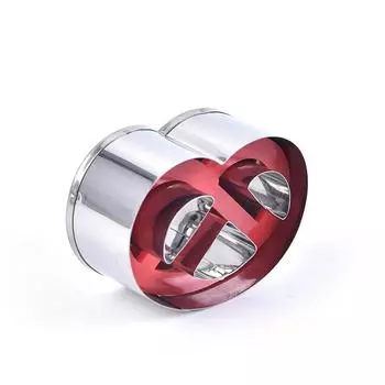 Инструменты для выпечки печенья Инструменты для ручного пресса Формы для украшения тортов Формочки для помадки