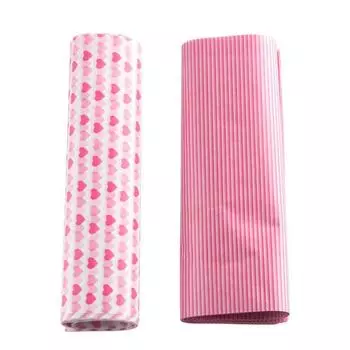 Инструменты для выпечки сэндвичей и бургеров, 50 шт./лот, упаковочная бумага, жировая бумага, пищевые обертки, масляная бумага, вощеная бумага B