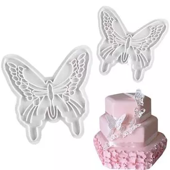 Инструменты для выпечки Широкий спектр применения Удобно?Операция «Сделай сам» белый