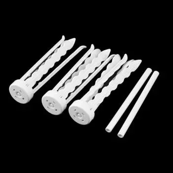 Инструменты для выпечки своими руками, легкие, многофункциональные, портативные, складные, подходят для домашнего использования