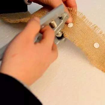 Инструменты для застежек C# Snap Pliers 150 шт. Инструменты для застежек из пластика и смолы B