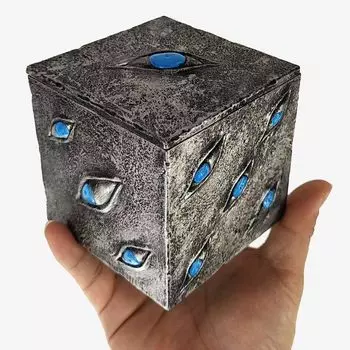 Инструменты Gokumon Jujutsu Kaisen Специальный класс Фетиш Фигурки Пять Украшения Роскошь Дешевая Спальня