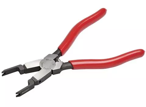 Инструменты Kyoto Machinery Клещи для снятия реле Специальный инструмент AD201 (КТК) Плагин