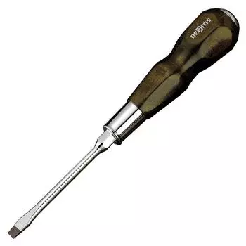 Инструменты Kyoto Machinery Nepros с деревянной ручкой (КТК) НД3М-08