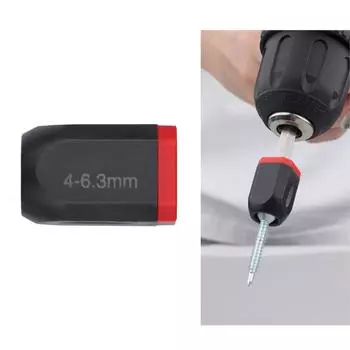 Инструменты, намагничивающие кольца и размагничивающие отвертки, держатели для магнитных отверток, мощные шестигранные насадки