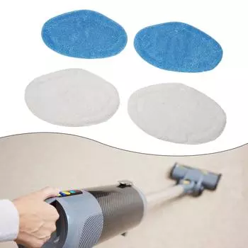 Инструменты Pad Cleaning Portable 4 Pack 62300479 Совершенно новый