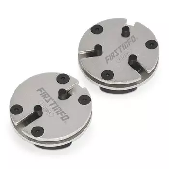 Инструменты Ryosho FIRSTINFO TOOLS 20-35 мм Адаптер для инструмента поршня тормоза 3/8 Гаечный ключ совместим с возвратом поршня 2 и 3 отверстиями