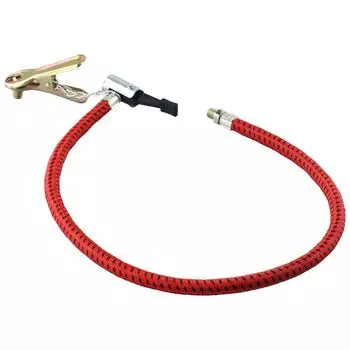 Инструменты Воздушный насос Трубка UK Насадка 100 г 1 шт Аксессуары