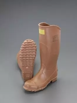 Insulated rubber boots toe 26.0cm (with cap/7000V)