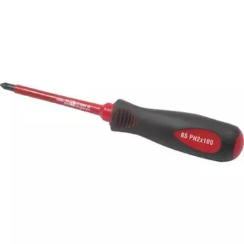 Insulated Screwdriver Insulated Tool Screwdriver OLC636220A Tech-EV +2100mm