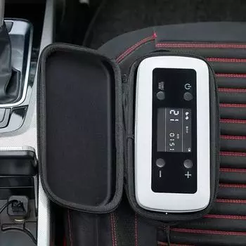 Инсулиновый автомобильный холодильник, медицинская холодная коробка, портативная мини-маленькая холодильная камера, интеллектуальная зарядка при постоянной температуре