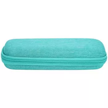 Инсулиновый охладитель, простой, портативный, многослойный, с застежкой-молнией, инсулиновая ручка, лекарства, диабет, принадлежности зелёный