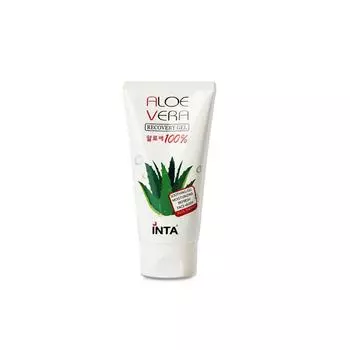 Inta Aloe Vera Recovery Gel Essence/Serum, 120 мл, 1 шт.