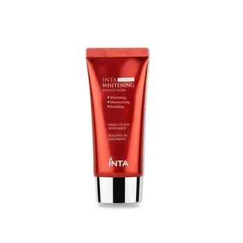 Inta Whitening Blemish Balm Plus, 1 шт., 50 мл
