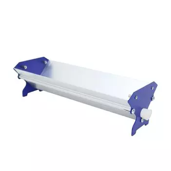 INTBUYING эмульсионный ковш для нанесения покрытия, ширина трафаретной печати 24 см