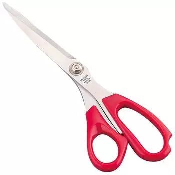 Intec Kaneki Kelp cutting scissors Blade Stainless steel 420J2 ABS resin Japan BHS2401 (curved blade) K-240R material Handle