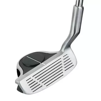 Intech EZ Roll Праворукий Chipper мужской (Черно-белый)
