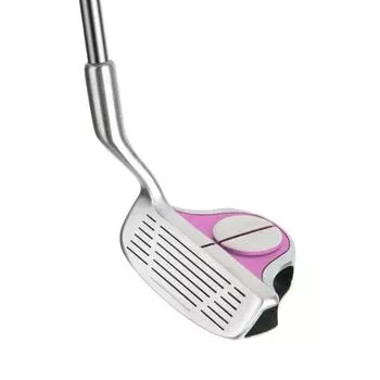 Intech Golf EZ Roll Chipper Ladies (Левая рука) - зелёный