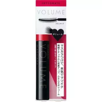 ИНТЕГРАЦИЯ MATQUE GIRLS LASH (ЖЕНСТВЕННЫЙ ОБЪЕМ) БК999 7г