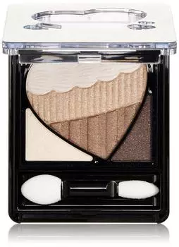 ИНТЕГРАЦИЯ Nudie Glade Eyes RD752 (Тени для век) 3,3 г