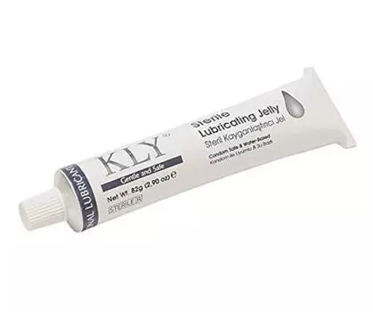 Integral KLY стерильный смазочный гель 82 г x 24 шт. T1540.105.0002