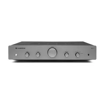 Интегральный усилитель Cambridge Audio AX Series AXA25