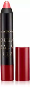INTEGRATE Бальзам для губ Volume Balm N RD383 2,5 г