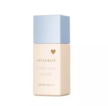 INTEGRATE Care Sara Base Blue 25 мл Основа под макияж CICA