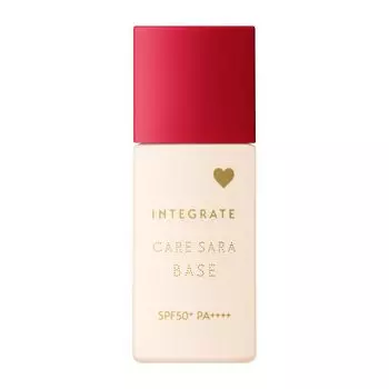 Integrate Care Sara Base Pink Beige Makeup Base Pink Beige 25mL