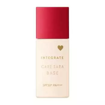 Integrate Care Sara Base Pink Beige Makeup Base Pink Beige Body 25mL