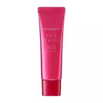 INTEGRATE Foundation Pro Finish BB