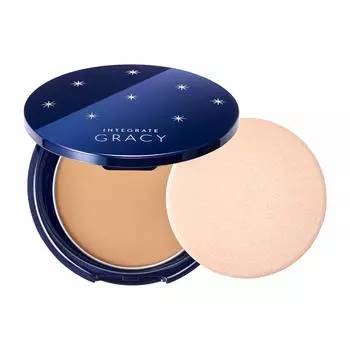 Integrate Gracie Essence Powder BB 2 Natural to Dark Skin Tone (SPF22 PA++) 7.5g