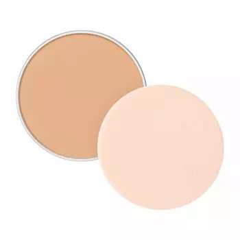 integrate gracie essence powder bb 2 refill natural to dark skin tone spf22pa++ 7.5g 2 medium brightness to dark unscented 1 gram